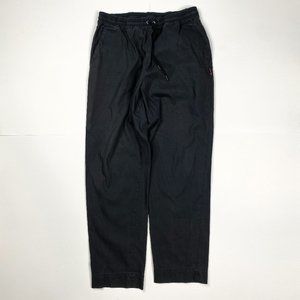 KENZO black pants